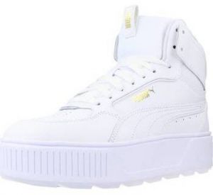 Módne tenisky Puma  KARMEN REBELLE MID