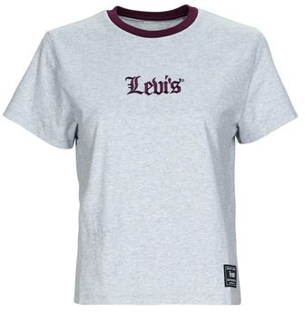 Tričká s krátkym rukávom Levis  GRAPHIC CLASSIC TEE