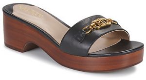 Šľapky Lauren Ralph Lauren  ROXANNE-SANDALS-FLAT SANDAL