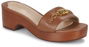 Šľapky Lauren Ralph Lauren  ROXANNE-SANDALS-FLAT SANDAL