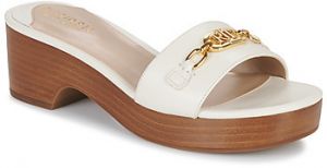 Šľapky Lauren Ralph Lauren  ROXANNE-SANDALS-FLAT SANDAL