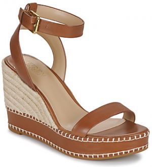 Sandále Lauren Ralph Lauren  HILARIE-ESPADRILLES-WEDGE