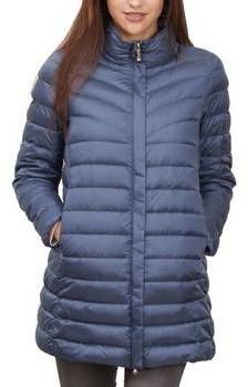 Kabáty Geox  W JASEN COAT