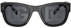 Slnečné okuliare D&G  Occhiali da Sole Dolce Gabbana DG4338 501/M