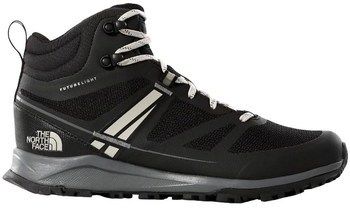 Členkové tenisky The North Face  Litewave Mid Futureligh