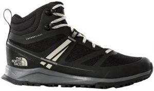 Členkové tenisky The North Face  Litewave Mid Futureligh