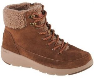 Členkové tenisky Skechers  Glacial Ultra Woodlands