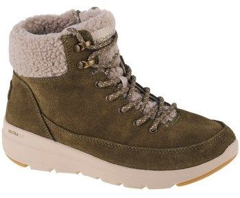 Členkové tenisky Skechers  Glacial Ultra Woodlands