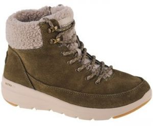 Členkové tenisky Skechers  Glacial Ultra Woodlands