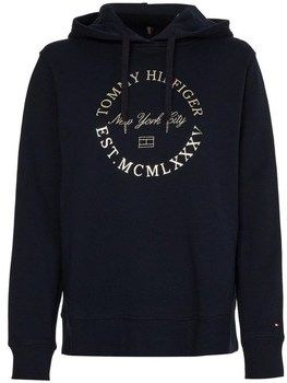 Mikiny Tommy Hilfiger  WW0WW36572DW5