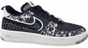 Nízke tenisky Nike  AF1 Crater Flyknit NN GS