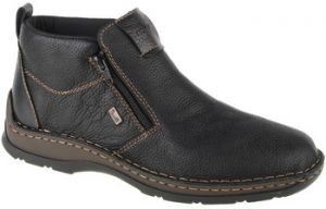 Polokozačky Rieker  Booties