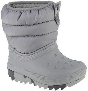 Obuv do snehu Crocs  Classic Neo Puff Boot Toddler