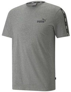Tričká s krátkym rukávom Puma  Essentials