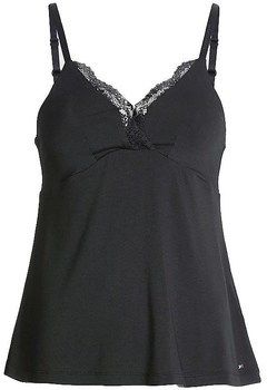 Tričká s krátkym rukávom Tommy Hilfiger  UW0UW03958BDS