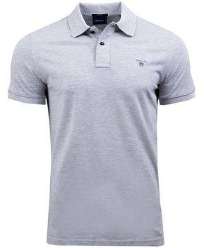 Polokošele s krátkym rukávom Gant  2201093