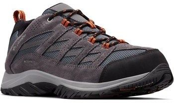 Nízke tenisky Columbia  Crestwood Waterproof
