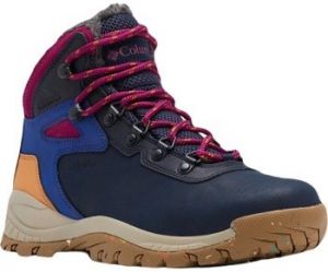 Turistická obuv Columbia  Newton Ridge Plus Waterproof