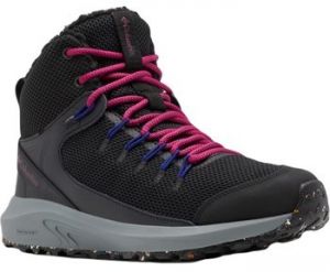 Polokozačky Columbia  Trailstorm Mid Waterproof