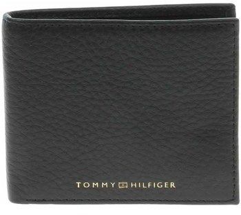 Peňaženky Tommy Hilfiger  AM0AM10433BDS