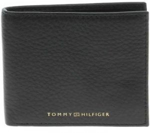 Peňaženky Tommy Hilfiger  AM0AM10433BDS