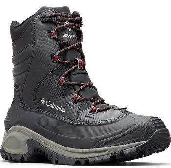Členkové tenisky Columbia  Bugaboot Iii Waterproof