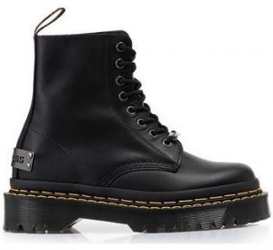 Polokozačky Dr. Martens  Bex Double Stitch