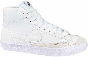 Členkové tenisky Nike  Blazer Mid 77 GS