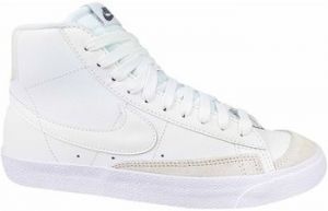Členkové tenisky Nike  Blazer Mid 77 GS