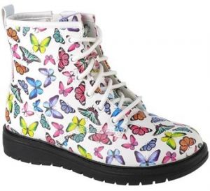Členkové tenisky Skechers  Gravlen Squad