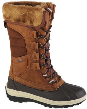 Polokozačky Cmp  Thalo Wmn Snow Boot