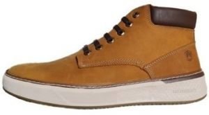 Čižmy Lumberjack  SCOTT SMF3201-001 Camel
