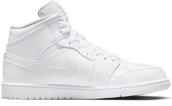 Členkové tenisky Nike  Air Jordan 1 Mid
