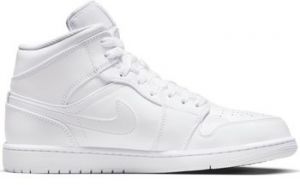 Členkové tenisky Nike  Air Jordan 1 Mid