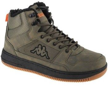 Členkové tenisky Kappa  Shab Fur