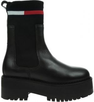 Nízka obuv do mesta Tommy Hilfiger  EN0EN02004BDS