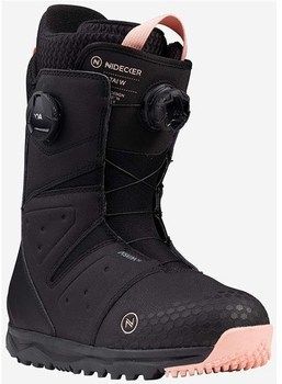 Obuv do snehu Nidecker  Altai W Double Boa 2023
