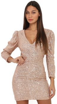 Šaty La Modeuse  20736_P57177