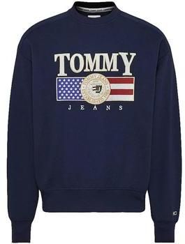 Mikiny Tommy Hilfiger  -