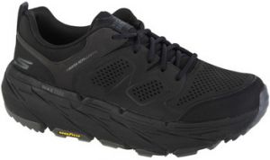 Bežecká a trailová obuv Skechers  Max Cushioning Premier Trail - Sienna