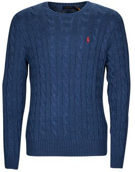 Svetre Polo Ralph Lauren  LS DRIVER CN-LONG SLEEVE-SWEATER