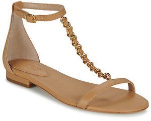 Sandále Lauren Ralph Lauren  ELISE-SANDALS-FLAT SANDAL