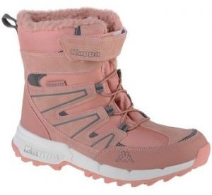 Obuv do snehu Kappa  Floki Tex T