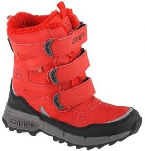 Obuv do snehu Kappa  Vipos Tex K