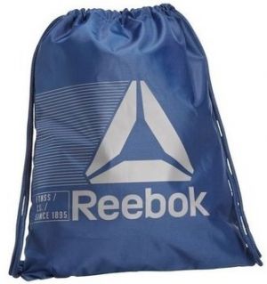 Ruksaky a batohy Reebok Sport  Act Fon Gymsack