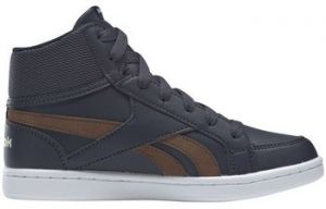 Členkové tenisky Reebok Sport  Royal Prime Mid