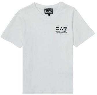 Tričká s krátkym rukávom Emporio Armani EA7  AIGUE