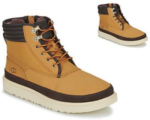 Polokozačky UGG  M HIGHLAND SPORT UTILITY WEATHER