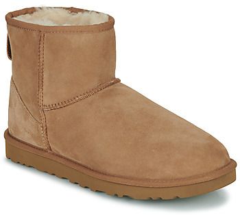 Polokozačky UGG  CLASSIC MINI