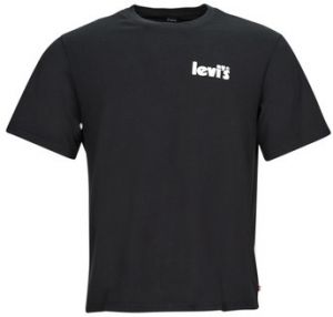 Tričká s krátkym rukávom Levis  SS RELAXED FIT TEE